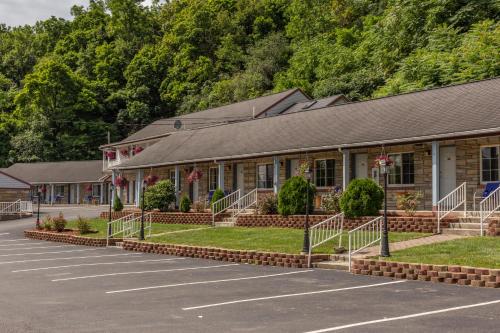 Budget Inn Watkins Glen