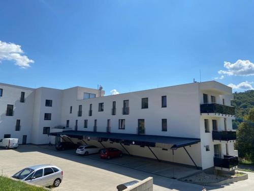 Apartman Afrodita 2 -Rezidencia Amelia in Levoča