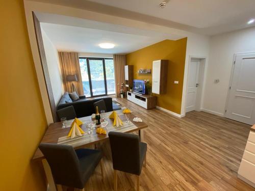 Apartman Afrodita 2 -Rezidencia Amelia in Levoča