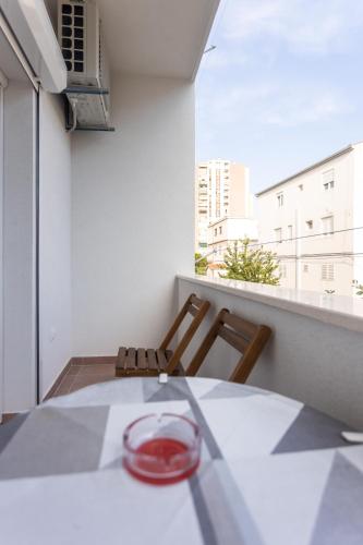 Apartments Oleander, Spalato (Split) (foto 9)