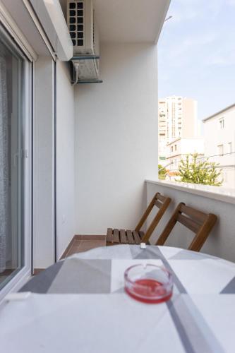 Apartments Oleander, Spalato (Split) (foto 10)