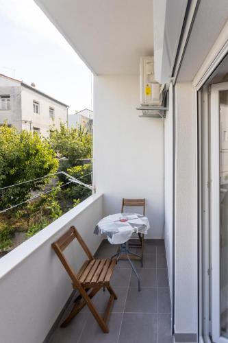 Apartments Oleander, Spalato (Split) (foto 11)