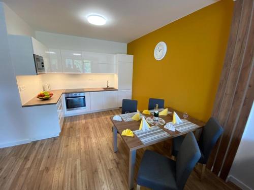 Apartman Afrodita 2 -Rezidencia Amelia in Levoča