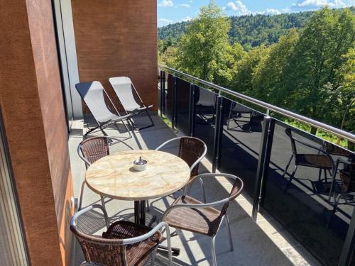 Apartman Afrodita 2 -Rezidencia Amelia in Levoča
