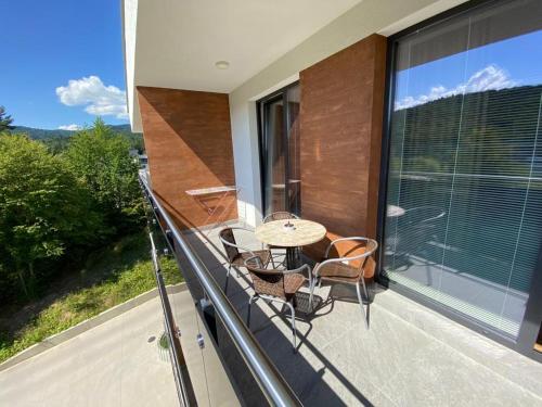 Apartman Afrodita 2 -Rezidencia Amelia in Levoča