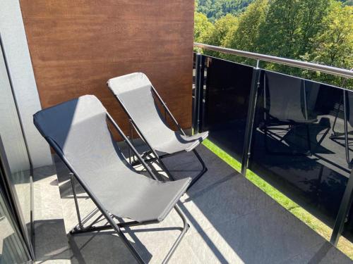 Apartman Afrodita 2 -Rezidencia Amelia in Levoca