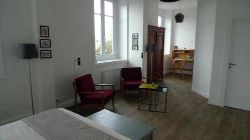 Maison d'hôtes Le 90 - image 7