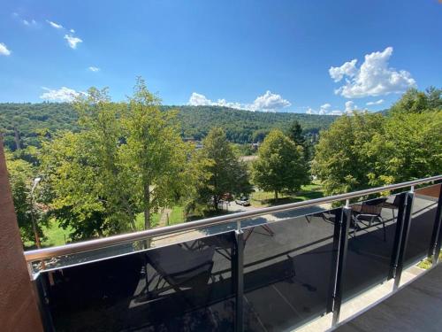 Apartman Afrodita 2 -Rezidencia Amelia in Levoca