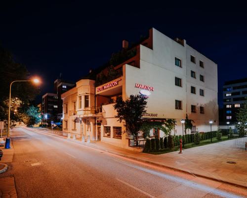 Boutique Hotel Maraton - Košice