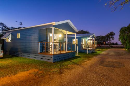 . Pelican Rest Tourist Park