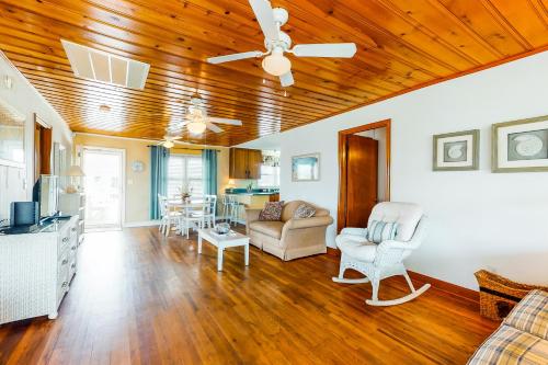 Holiday home in North Myrtle Beach South Carolina