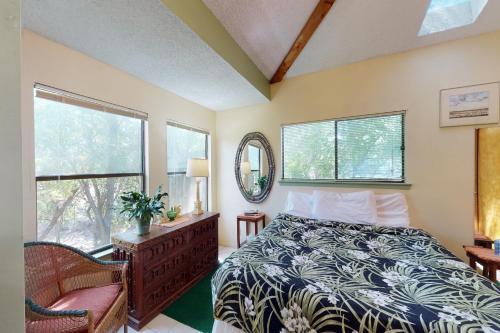 Shamrock Cottage in Ingram, USA