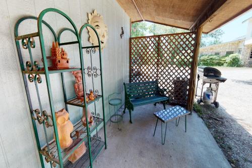Shamrock Cottage in Ingram, USA