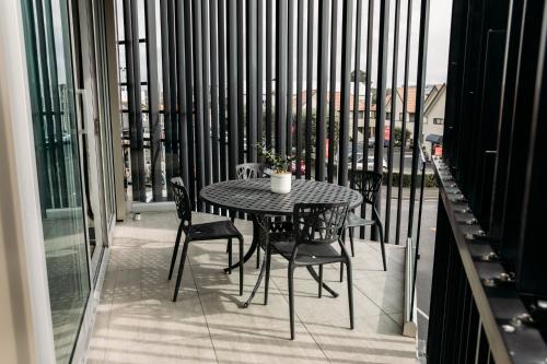 Faciliteter, King and Queen Hotel Suites in New Plymouth CBD