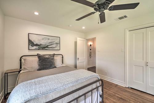 Renovated Cottage with Patio by TX AandM Campus! - image 14