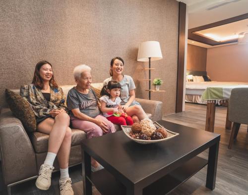 Foto - Royal Rose Hotel Xinsheng