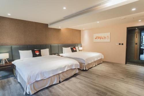 Foto - Royal Rose Hotel Xinsheng