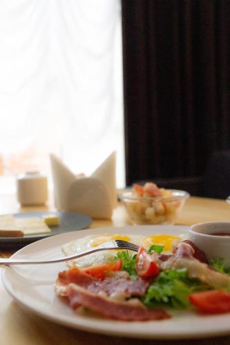 Mina Hotel Arbat - image 13