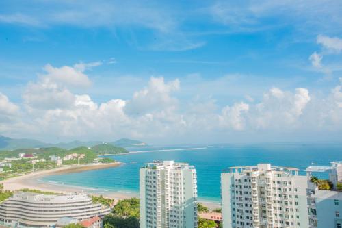 Sanya Sun and Sea Gueshouse photo 3