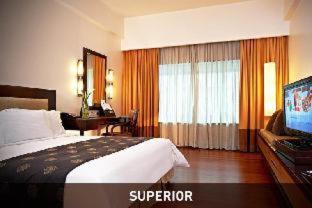 Book Impiana Klcc Hotel In Kuala Lumpur Online Booking 24 7 Service Happy Holidays