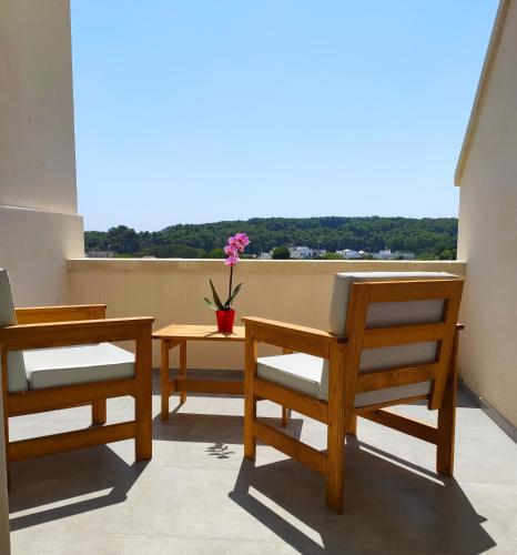 A est b&b Otranto 2