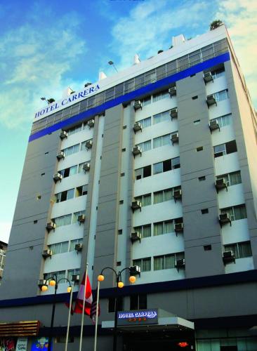 サンダーバード カレラ ホテル&カジノ