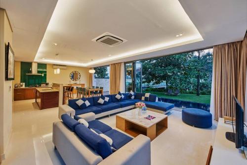 BOM HOMES- THE OCEAN VILLAS ĐA NANg