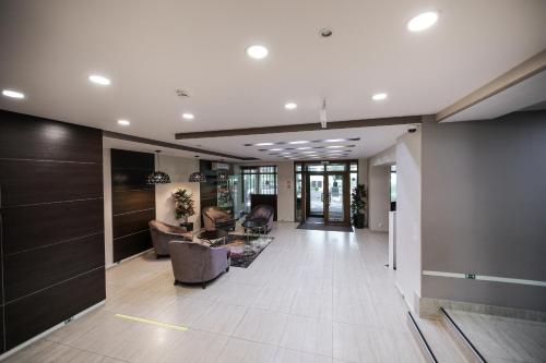 共用Lounge/電視區