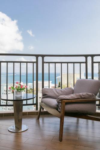 Sanya Sun and Sea Gueshouse photo 1