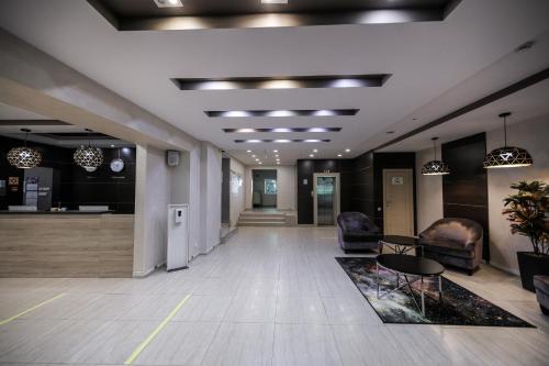 共用Lounge/電視區