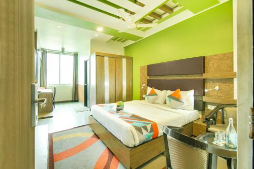 hotel photo