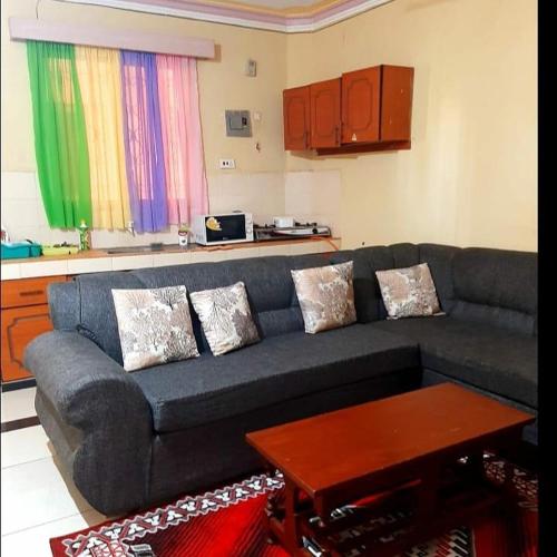 Aloha Apartments — Hotel in Mombasa