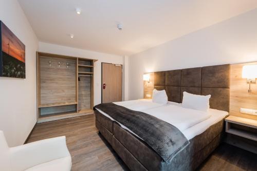 WH Hotels Papenburg Zentrum