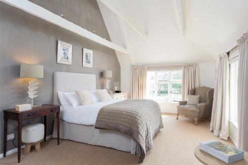 Dormestone Farm by Bloom Stays