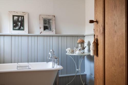 Dormestone Farm by Bloom Stays