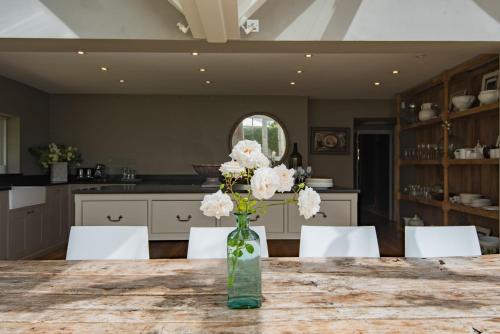 Dormestone Farm by Bloom Stays