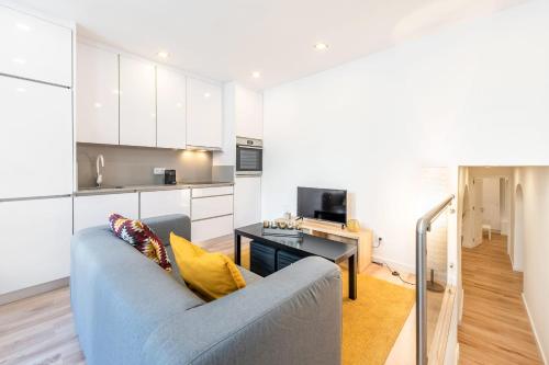 GuestReady - Stylish 3BR Family Apt For 6 Guests - Alcantara Lisbon