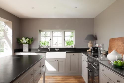 外部景觀, Dormestone House by Bloom Stays in 查靈