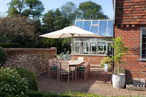 外部景觀, Dormestone House by Bloom Stays in 查靈