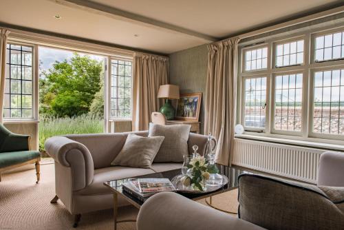 外部景觀, Dormestone House by Bloom Stays in 查靈