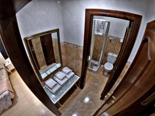 Pension El Figon - image 13