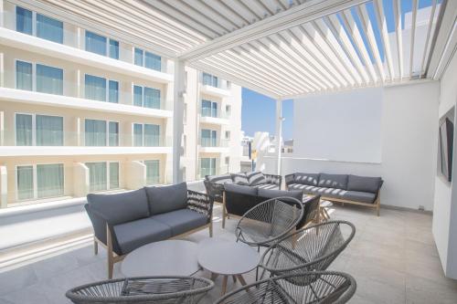 共用Lounge/電視區