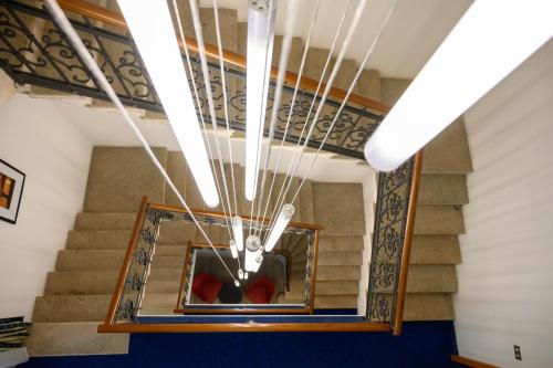 Lake Hotel Benaco in Nago-Torbole