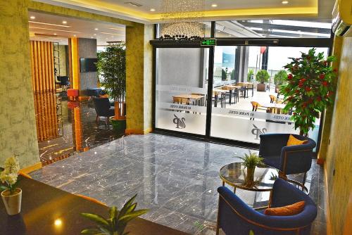 共用Lounge/電視區