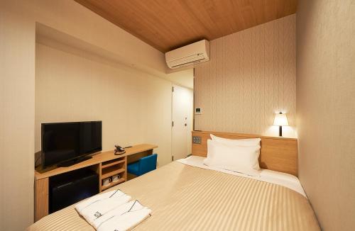 Sotetsu Fresa Inn Tokyo-Tamachi