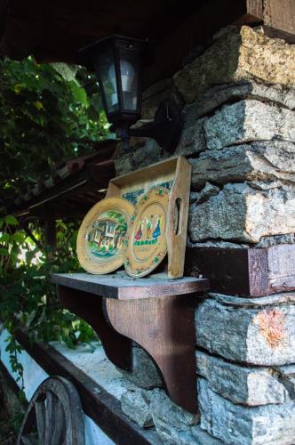 АЛЕКСОВА КЪЩА