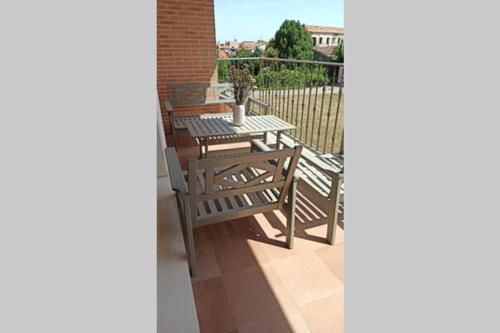  Apartamento Lerele in Santurde