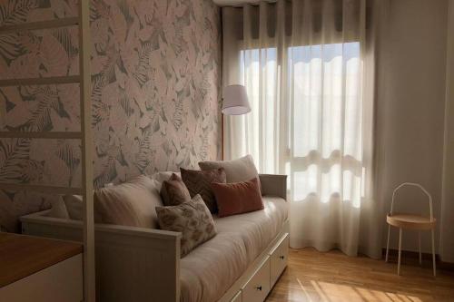 Apartamento Lerele in Santurde