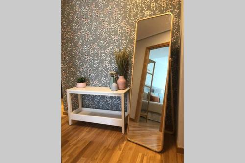 Apartamento Lerele in Santurde