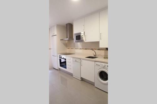 Apartamento Lerele in Santurde